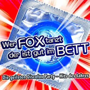 wer fox tanzt